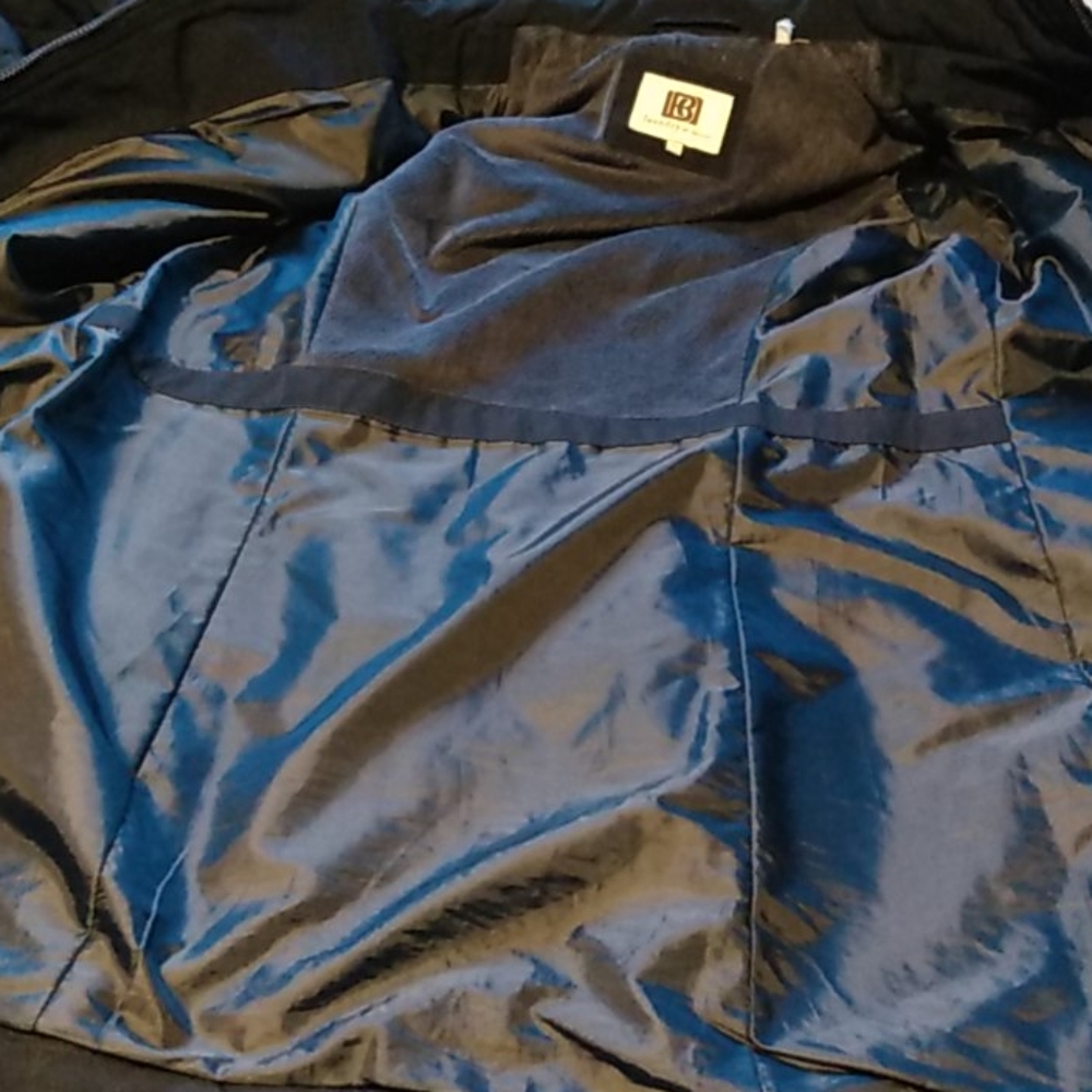 Rain jacket - Picture 5 of 5